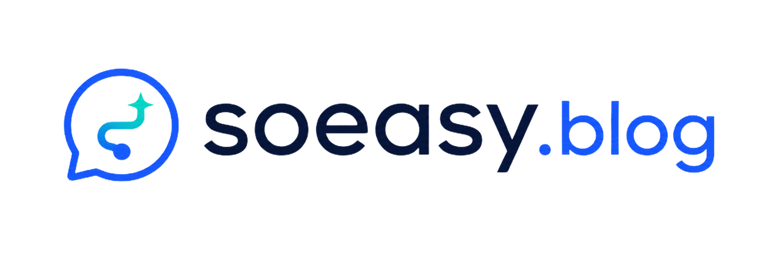 So Easy Blog