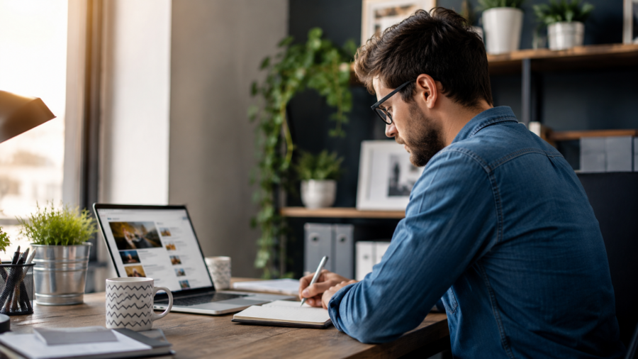 Adsterra for Small Publishers: What to Know Before You Start