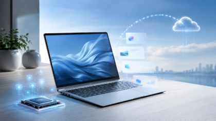 Why Windows Is Becoming Important Again in the AI PC Era
