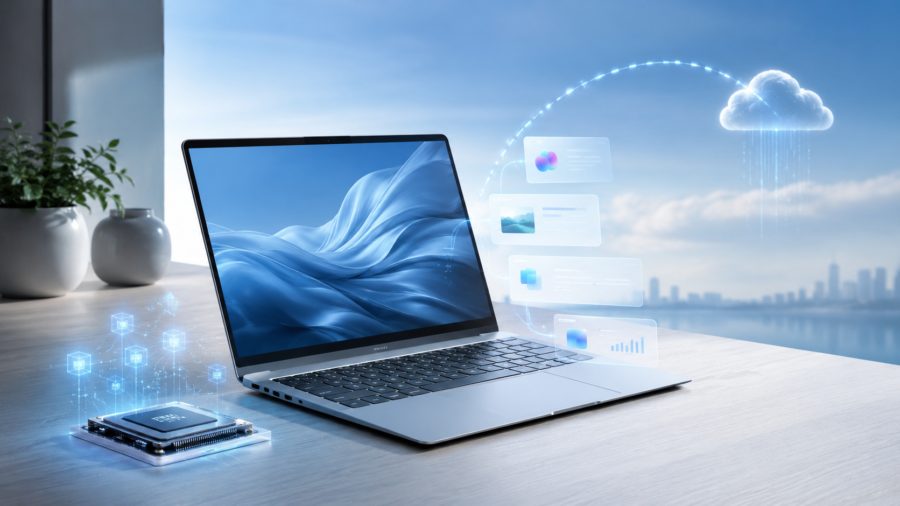 Why Windows Is Becoming Important Again in the AI PC Era