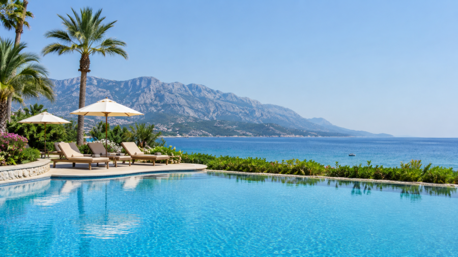 Are Antalya All-Inclusive Resorts Worth It? What Travelers Should Know