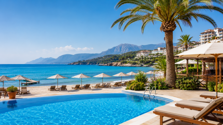 All-Inclusive Holidays in Antalya: What Travelers Should Know Before Booking