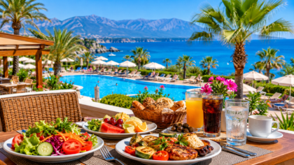 What Does All-Inclusive Mean in Antalya? Meals, Drinks and Hidden Extras Explained