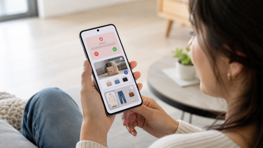 Android’s June Drop Shows How AI Is Quietly Changing Everyday Phone Use