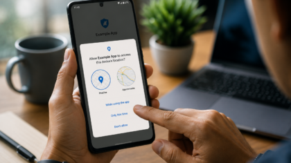 How to Check App Permissions on Android Before You Tap Allow