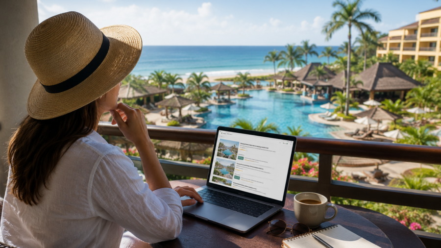 How to Choose an All-Inclusive Resort Without Overpaying