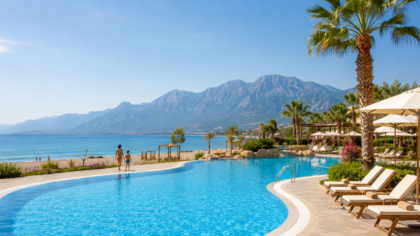 Is Antalya Good for a Family All-Inclusive Holiday?