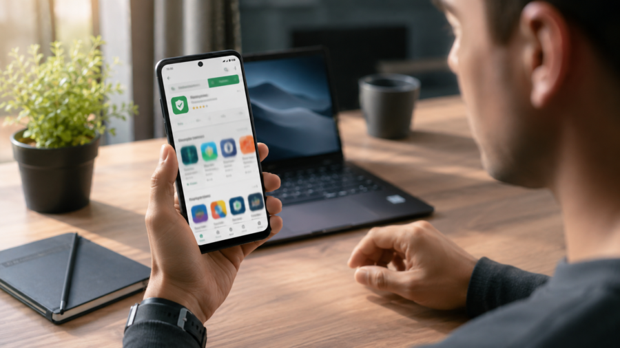 How to Tell If an Android App Is Safe Before You Install It
