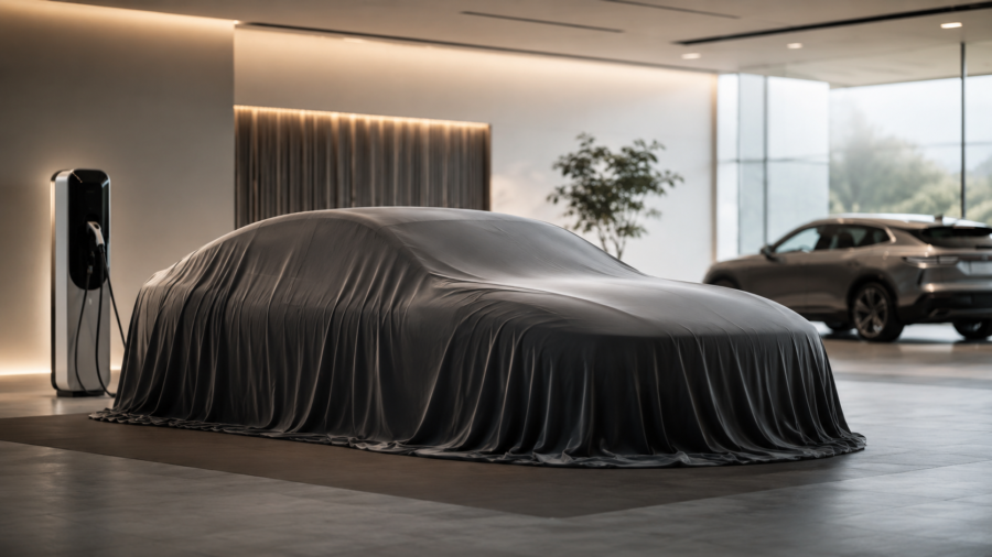 Why Lexus Canceling Its LF-ZC EV Shows the Luxury Electric Car Market Is Changing