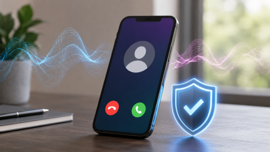Google Phone App’s Fake Call Detection Could Help Fight AI Voice Scams