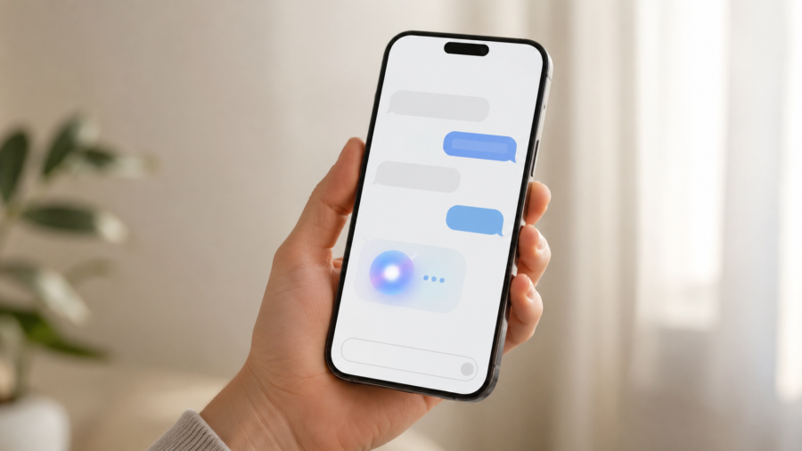 Apple Messages Gets an AI Agent: Why Text-Based AI Could Matter More Than Another App