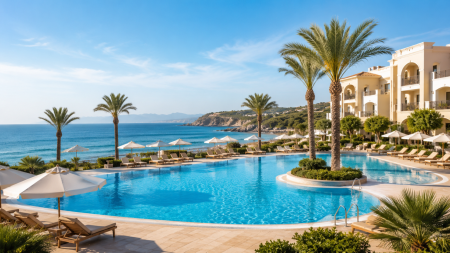 Antalya All-Inclusive Holidays Explained: Who They Are Best For