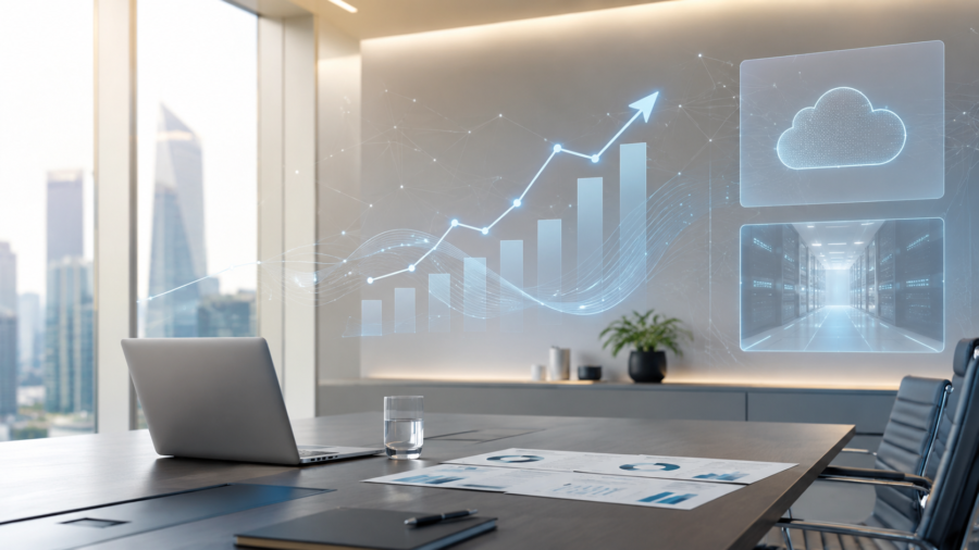 Anthropic’s IPO Talk Shows the AI Business Race Is Entering a New Phase