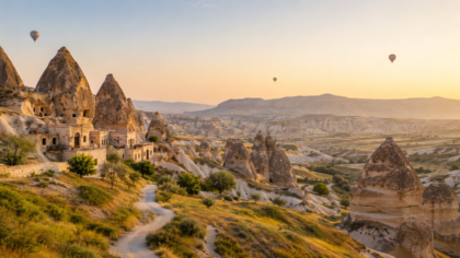 Cappadocia in 2026: Is It Worth Visiting Beyond the Hot Air Balloons?