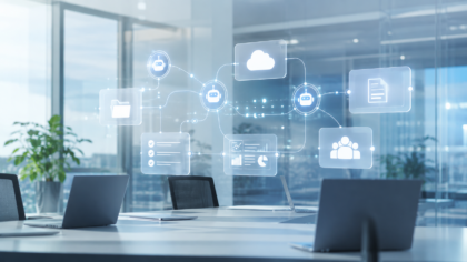 Google and IBM’s AI Agent Deal Shows Where Enterprise Software Is Heading