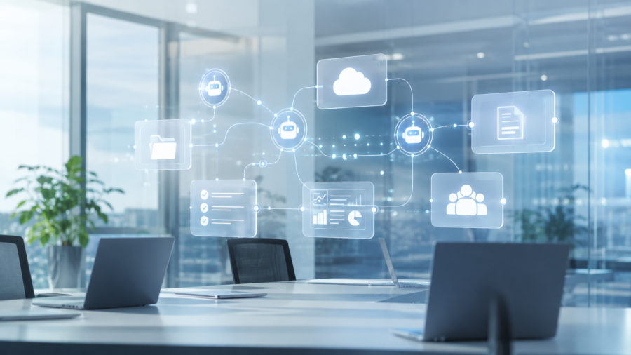 Google and IBM’s AI Agent Deal Shows Where Enterprise Software Is Heading